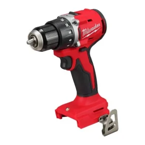 Trapano avvitatore compatto Brushless M18™ Milwaukee M18 BLDDRC-0 a noleggio