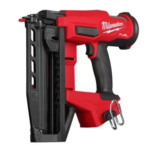 Groppinatrice diritta 1,6 mm M18™ FUEL™ Milwaukee M18 FN16GS-0X