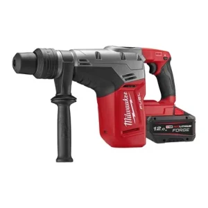 Martello demo-perforatore SDS-Max M18 FUEL™ Milwaukee M18 CHM