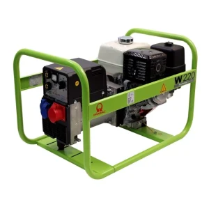 Pramac W220 TDC Motosaldatrice