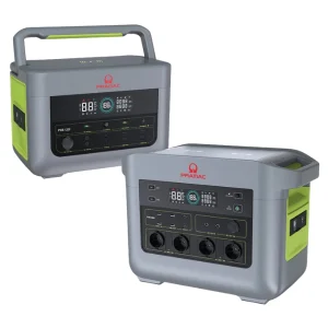 Pramac SERIE PWB Power station portatili