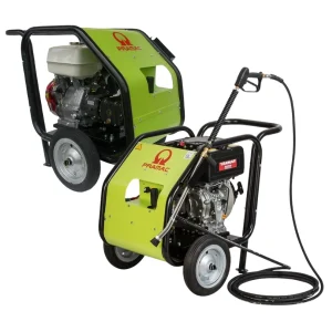 Pramac SERIE PW Idropulitrici