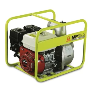 Pramac SERIE MP Motopompe