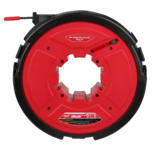 Tamburo con cavo non conduttivo Milwaukee Non Conductive Drum 100