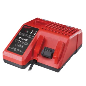Caricabatterie M12™ - M14™ - M18™ Milwaukee M12-18 C