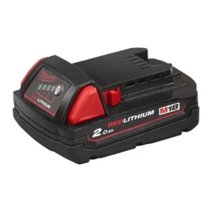 Batteria M18™ 2.0 Ah Milwaukee M18 B2