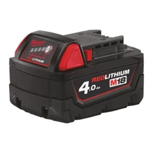 Batteria M18™ 4.0 Ah Milwaukee M18 B4