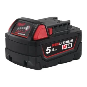 Batteria M18™ 5.0 Ah Milwaukee M18 B5