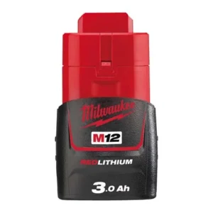 Batteria M12™ 3.0 Ah Milwaukee M12 B3