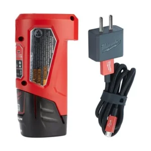 Caricabatterie da viaggio M12™ Milwaukee M12 TC