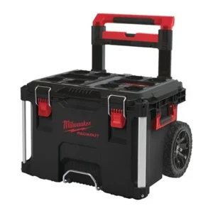 Trolley Milwaukee Packout Trolley Box
