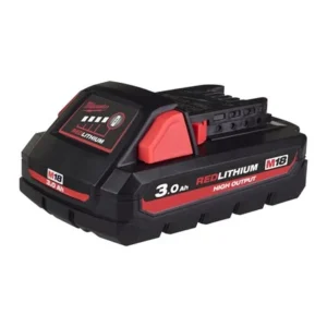 Batteria M18™ High Output™ da 3.0 Ah Milwaukee M18 HB3