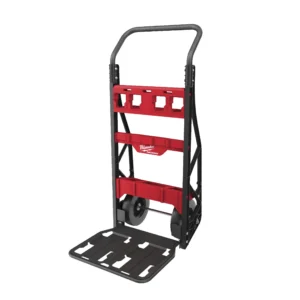 Carrello a due ruote Milwaukee Packout 2 Wheeled Cart