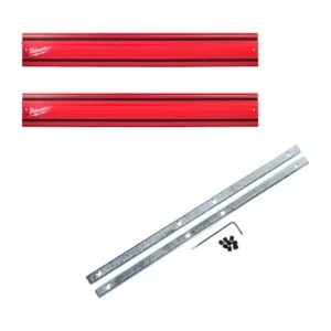 Kit 2 guide da 1.4 m Milwaukee GR-KIT