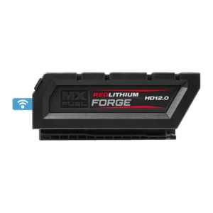 Batteria MX FUEL™ FORGE™ 12 Ah Milwaukee MXF HD812