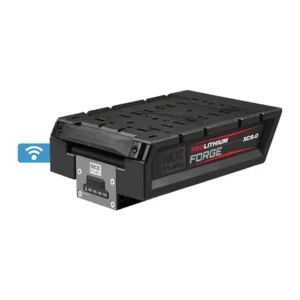 Batteria MX FUEL™ FORGE™ 8 Ah Milwaukee MXF XC608
