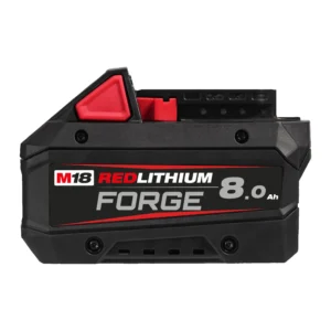 Batteria M18™ FORGE™ 8.0 Ah Milwaukee M18 FB8