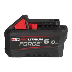 Batteria M18™ FORGE™ 6.0 Ah Milwaukee M18 FB6