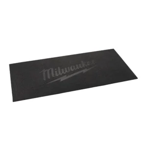Tappeto in PVC per carrello a 10 cassetti Milwaukee PVC Work Surface 46"