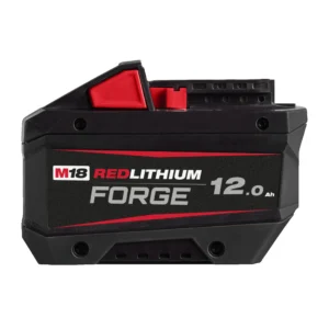 Batteria M18™ FORGE™ 12.0 Ah Milwaukee M18 FB12