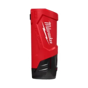 Caricabatterie da viaggio M12™ Milwaukee M12 TC2-0