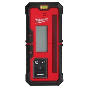 Ricevitore per Laser rotante 600 metri Milwaukee RD600
