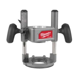 Base ad affondamento per fresatrice M18 FR12 Milwaukee RBA-1