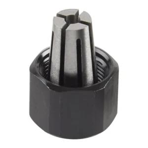 Fresa da 6.35 mm (1/4˝) per fresatrice M18 FR12 Milwaukee RC635