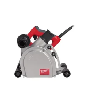 Scanalatore 1900W disco 150 mm Milwaukee WCS 45