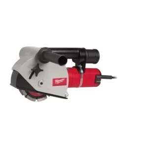Scanalatore 1500W disco 125 mm Milwaukee WCE 30