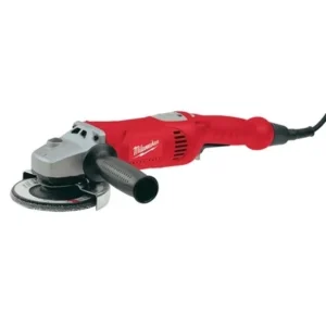 Smerigliatrice 1520 W Inox Milwaukee AG 16-125 INOX