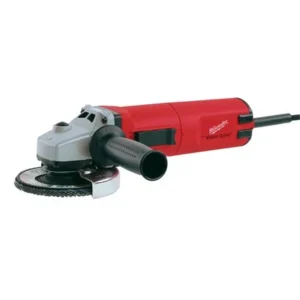Smerigliatrice/Lucidatrice 1500W Milwaukee AGS 15-125 C