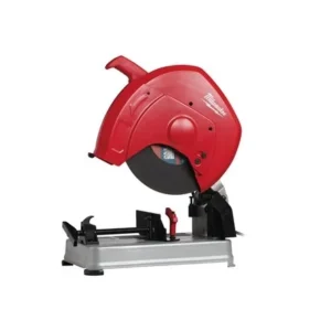 Troncatrice veloce per metallo da 2300 W Milwaukee CHS 355