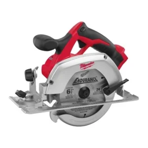 Sega circolare per legno 55 mm M18™ Milwaukee HD18 CS-0