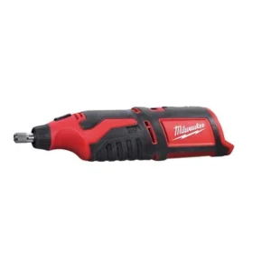 Smerigliatrice diritta M12™ Milwaukee C12 RT-0