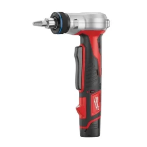 Espansore compatto M12™ Milwaukee C12 PXP-202C