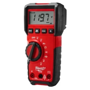 Multimetro digitale Milwaukee 2216-40