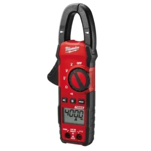 Pinza amperometrica Milwaukee 2235-40