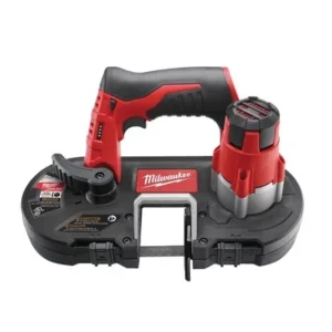 Sega a nastro M12™ Milwaukee M12 BS-0