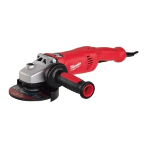 Smerigliatrice 1750 W con AVS Milwaukee AGV 17-125 XE