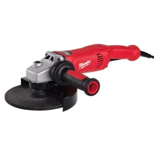 Smerigliatrice 1750 W con AVS Milwaukee AGV 17-180 XC DMS
