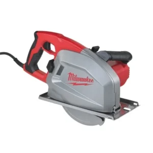 Sega circolare per metallo Milwaukee MCS 66