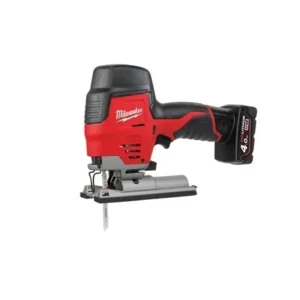 Seghetto alternativo con impugnatura a pomello M12™ Milwaukee M12 JS-402B