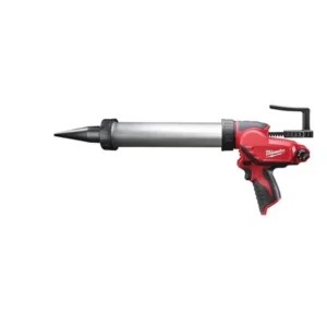 Pistola per silicone con tubo 400ml M12™ Milwaukee M12 PCG/400A-0
