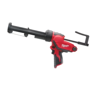 Pistola per silicone con portacartuccia 310ml M12™ Milwaukee M12 PCG/310C-0