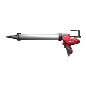 Pistola per silicone con tubo 600ml M12™ Milwaukee M12 PCG/600A-0