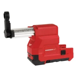 Unità di aspirazione per M18 CHPX & M28 CHPX FUEL™ Milwaukee M18-28 CPDEX-0