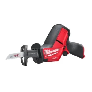 Seghetto diritto compatto M12 FUEL™ Milwaukee M12 CHZ-0