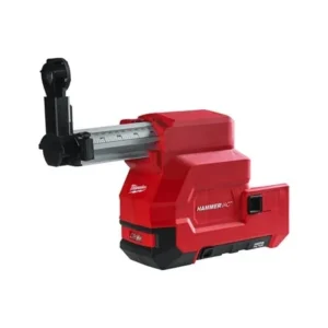 Unità di aspirazione per M18 BLHX Milwaukee M18 CDEX-0