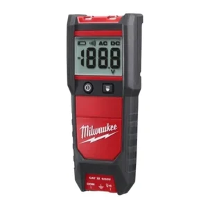 Tester di tensione / corrente Milwaukee 2212-20